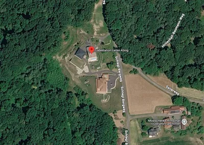 Standort Leiten König auf Google Maps