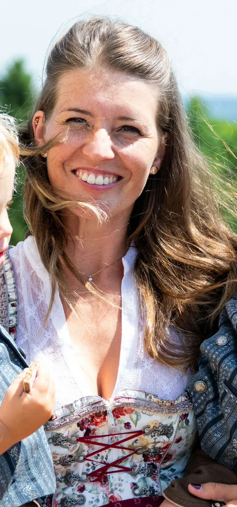 Denise Kaufmann – die Seele hinter Leiten König in Jagerberg