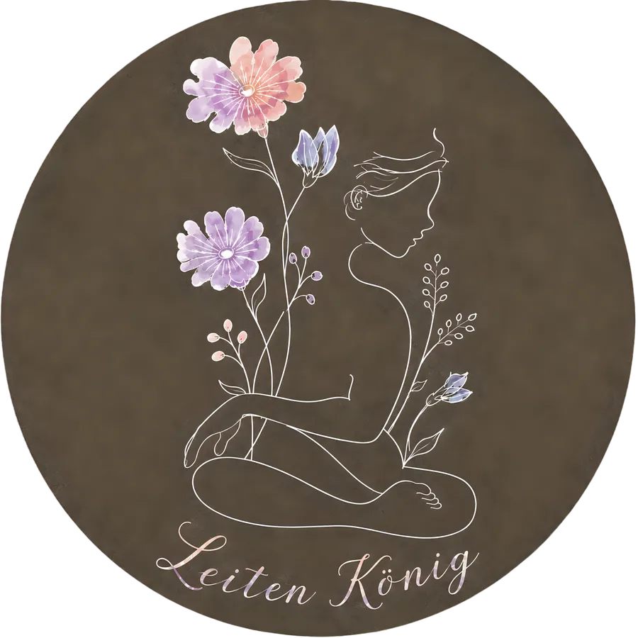 Leiten König – Denise Kaufmann