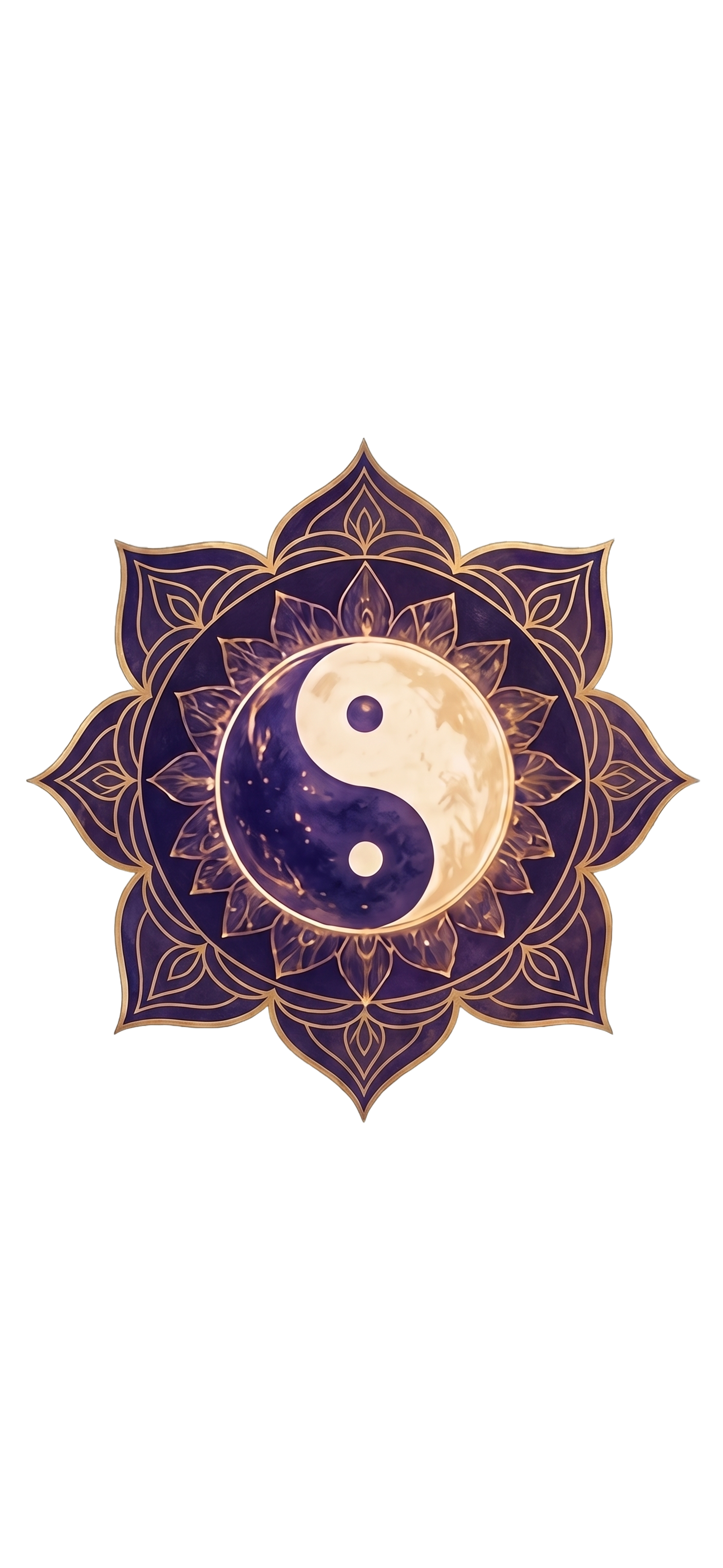 Mandala – dein innerer Rhythmus